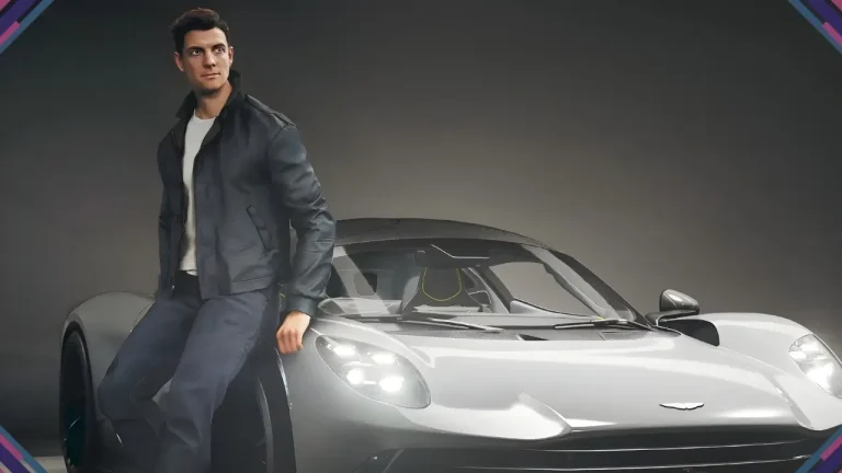 007 First Light novo trailer exibe carro de luxo do agente