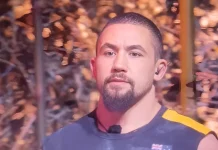 Whittaker, representante da Austrália em A Batalha dos 100: Ásia, encara novos desafios físicos nos episódios 7, 8 e 9 da Netflix.