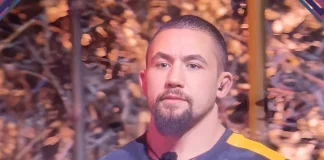 Whittaker, representante da Austrália em A Batalha dos 100: Ásia, encara novos desafios físicos nos episódios 7, 8 e 9 da Netflix.