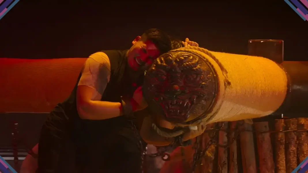 A Batalha dos 100: Ásia — descubra a nação campeã da temporada