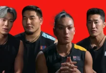 A Batalha dos 100: Ásia e os países eliminados antes da final Veja quais países caíram antes da final em A Batalha dos 100: Ásia e entenda como a disputa da Netflix evoluiu até os episódios decisivos.