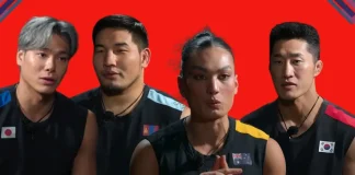 Veja quais países caíram antes da final em A Batalha dos 100: Ásia e entenda como a disputa da Netflix evoluiu até os episódios decisivos.