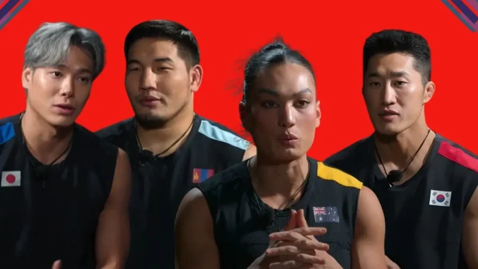 Veja quais países caíram antes da final em A Batalha dos 100: Ásia e entenda como a disputa da Netflix evoluiu até os episódios decisivos.