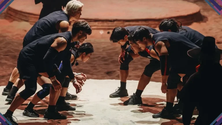 A Batalha dos 100: Ásia traz novos atletas ao extremo na Netflix