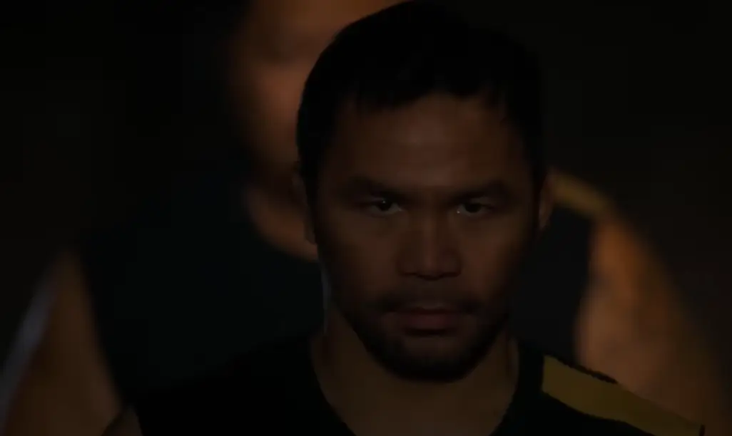 A Batalha dos 100: Ásia traz novos atletas ao extremo na Netflix 4 a batalha dos 100 asia physical lutador boxer imagem