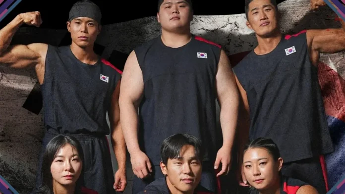 A Batalha dos 100 novos episódios em produção do reality show fitness da Netflix