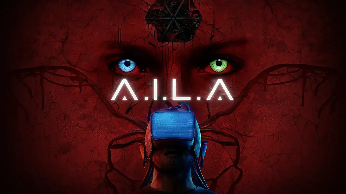 a i l a jogo banner official