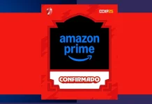 Painel do Prime Video na CCXP25 com detalhes de Fallout e The Boys.