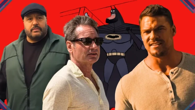 Estreias da semana no Prime Video trazem “Bat-Família”, “Um Dia Fora do Controle”, “Maldade” e mais novidades