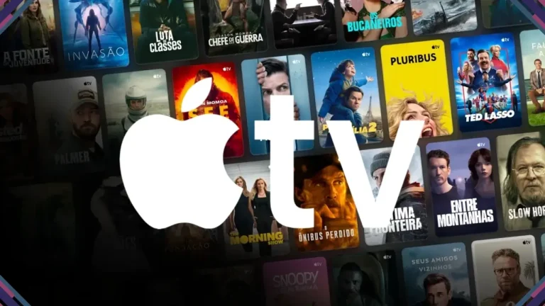 Apple TV+ oferece 50% de desconto na Black Friday 2025