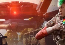 ARC Raiders ultrapassa 350 mil jogadores simultâneos e revela roadmap Personagem se escondendo de grande anomalia em missão no universo de ARC Raiders, além de roadmap revelado.