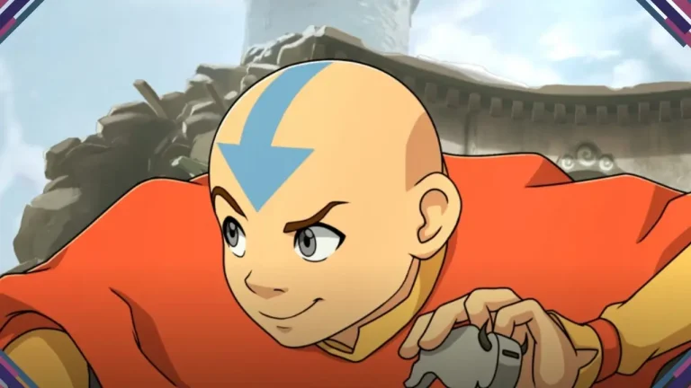 Inscrições abertas para o beta de Avatar Legends: The Fighting Game