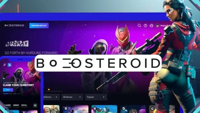 Promoção do plano Ultra Pro da Boosteroid com 44 por cento off. Veja preços, benefícios e por que o cloud gaming está crescendo no Brasil.
