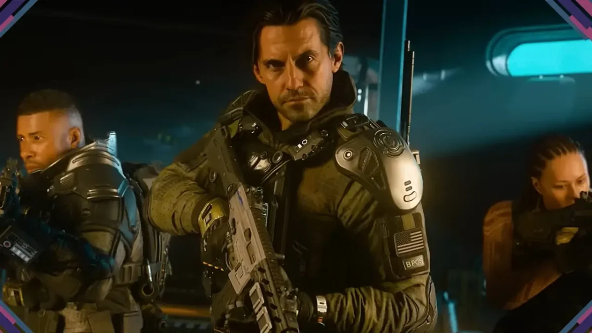 Review de Call of Duty: Black Ops 7 — uma tentativa não compreendida 1 RICOCHET Anti-Cheat de Call of Duty: Black Ops 7, com foco em segurança e requisitos de BIOS no PC.