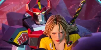 A Batalha Final do Capítulo 6 de Fortnite abriu caminho para a virada mais ousada do jogo