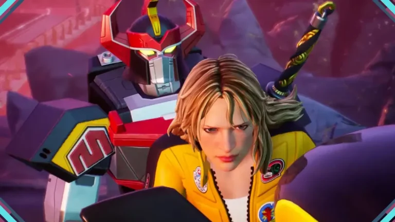 O que rolou na batalha final do Capítulo 6 de Fortnite