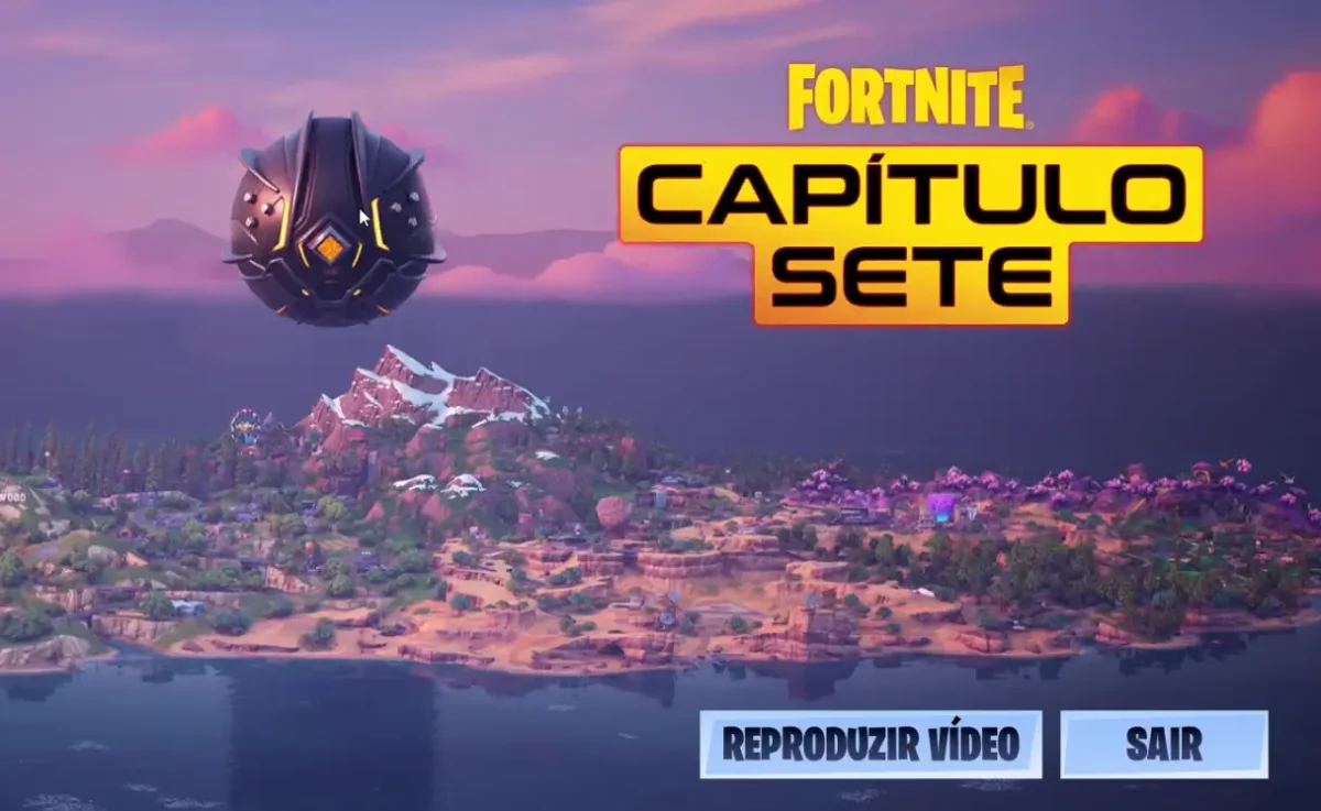 O que rolou na batalha final do Capítulo 6 de Fortnite 3 capitulo 7 fornite detalhes