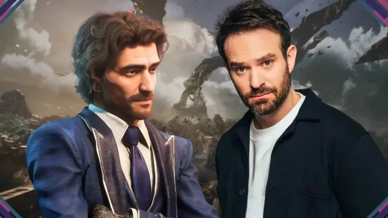 Charlie Cox é lembrado e indicado ao The Game Awards 2025