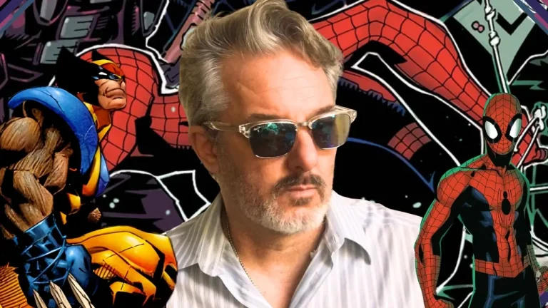 Chris Bachalo é confirmado na CCXP25 e participará de todos os dias do evento