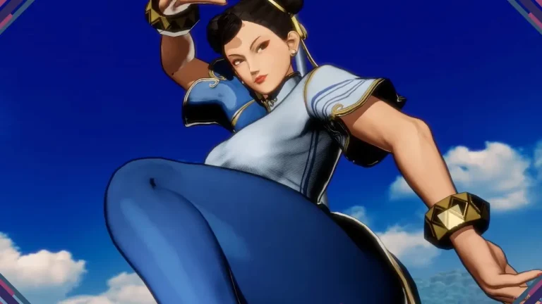 Qual é o preço de ter Chun-Li em Fatal Fury: City of the Wolves