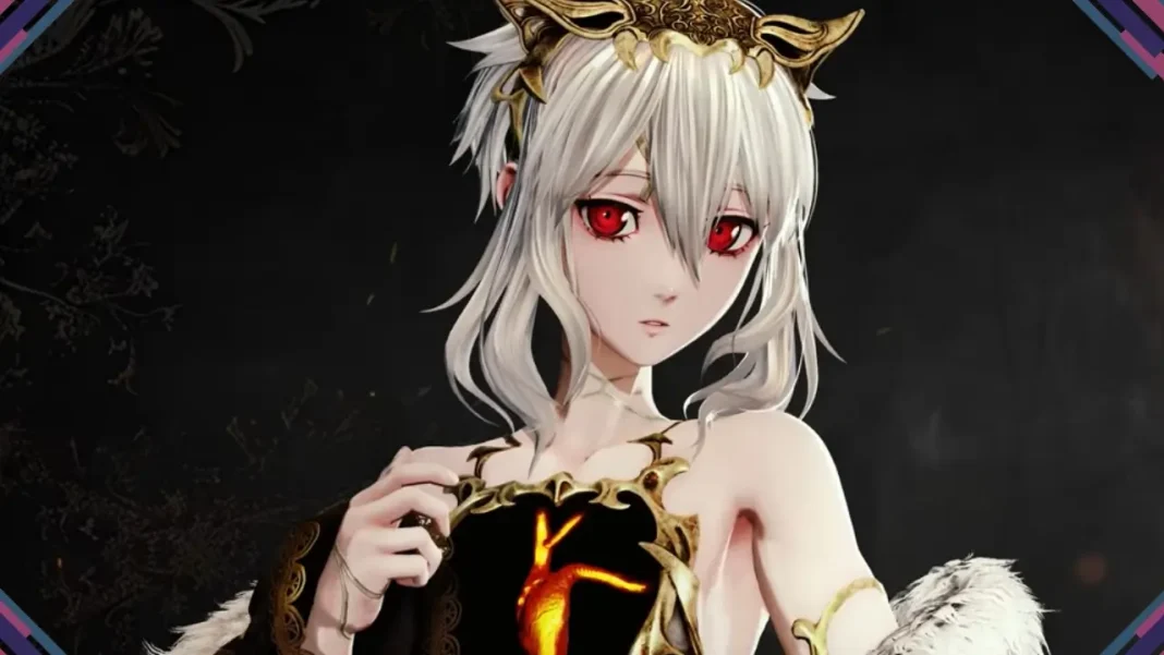 Lou MagMell e o Caçador de Aparições em cena do novo trailer de CODE VEIN II