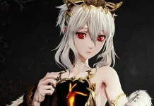 CODE VEIN II revela Lou MagMell em trailer inédito Lou MagMell e o Caçador de Aparições em cena do novo trailer de CODE VEIN II