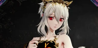 Lou MagMell e o Caçador de Aparições em cena do novo trailer de CODE VEIN II