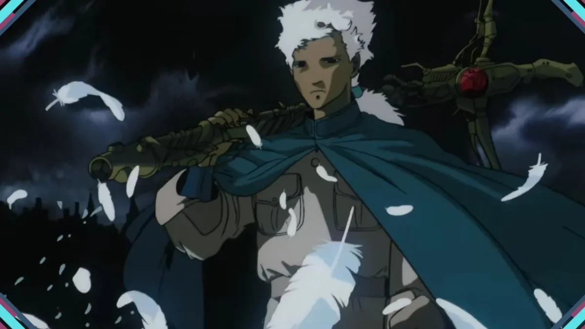 Crítica | Angel's Egg Remasterizado (Tenshi no Tamago) 2 Crítica | Angel's Egg (Tenshi no Tamago)