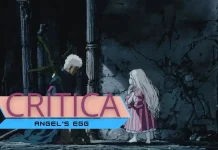 Crítica | Angel’s Egg Remasterizado (Tenshi no Tamago) Crítica | Angel's Egg (Tenshi no Tamago)