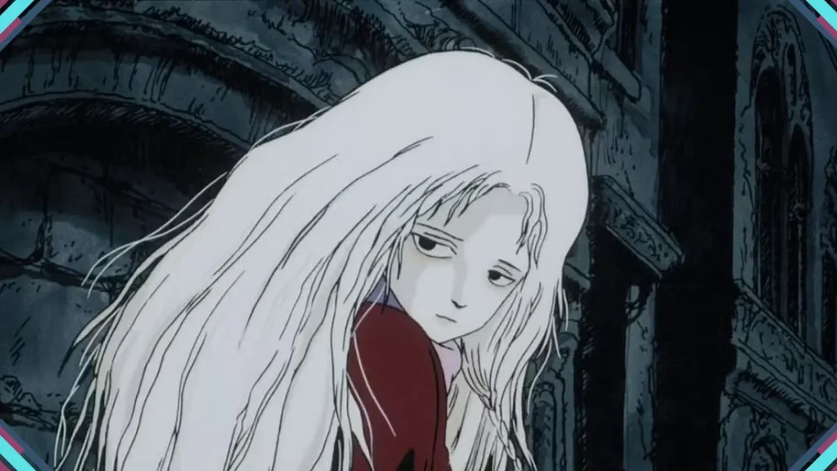 Crítica | Angel's Egg Remasterizado (Tenshi no Tamago) 3 Crítica | Angel's Egg (Tenshi no Tamago)