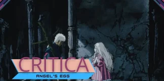 Crítica | Angel's Egg (Tenshi no Tamago)