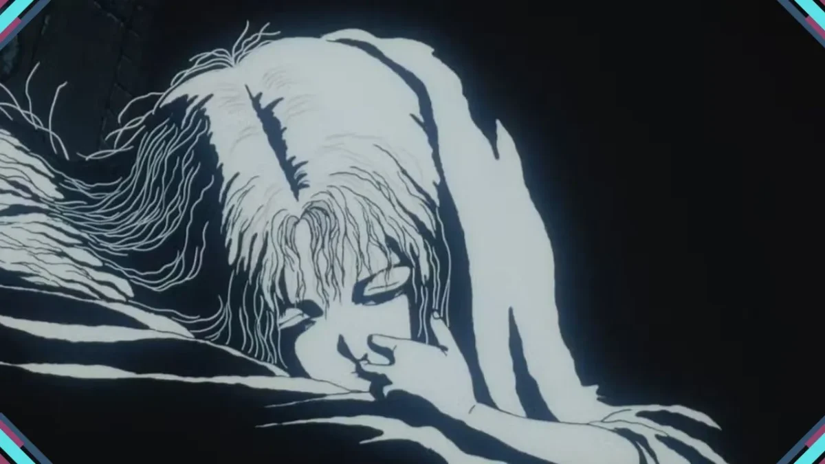 Crítica | Angel's Egg Remasterizado (Tenshi no Tamago) 6 Crítica | Angel's Egg (Tenshi no Tamago)