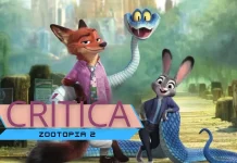 Crítica Zootopia 2: consegue continuar seu legado? Leia nossa Crítica sobre Zootopia 2, saiba tudo o que achamos