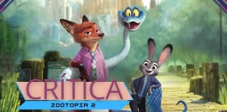 Leia nossa Crítica sobre Zootopia 2, saiba tudo o que achamos
