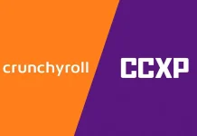 Crunchyroll anuncia o maior encontro de dubladores da história da CCXP25 no Palco Thunder