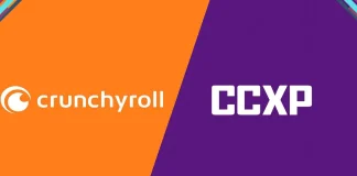 Crunchyroll anuncia o maior encontro de dubladores da história da CCXP25 no Palco Thunder