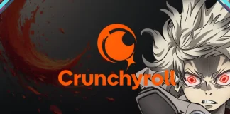Oferta Crunchyroll Mega Fan anual por R$139,90 — tempo limitado