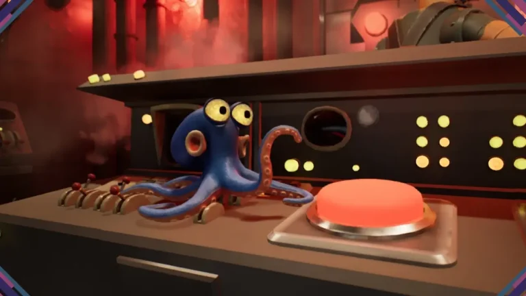 Darwin’s Paradox! também chegará ao Nintendo Switch 2