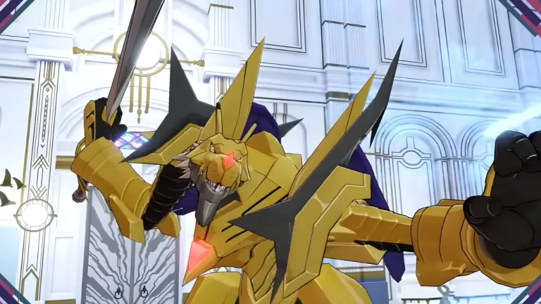Digimon Story: Time Stranger — DLC “Alternate Dimension” Anunciada!
