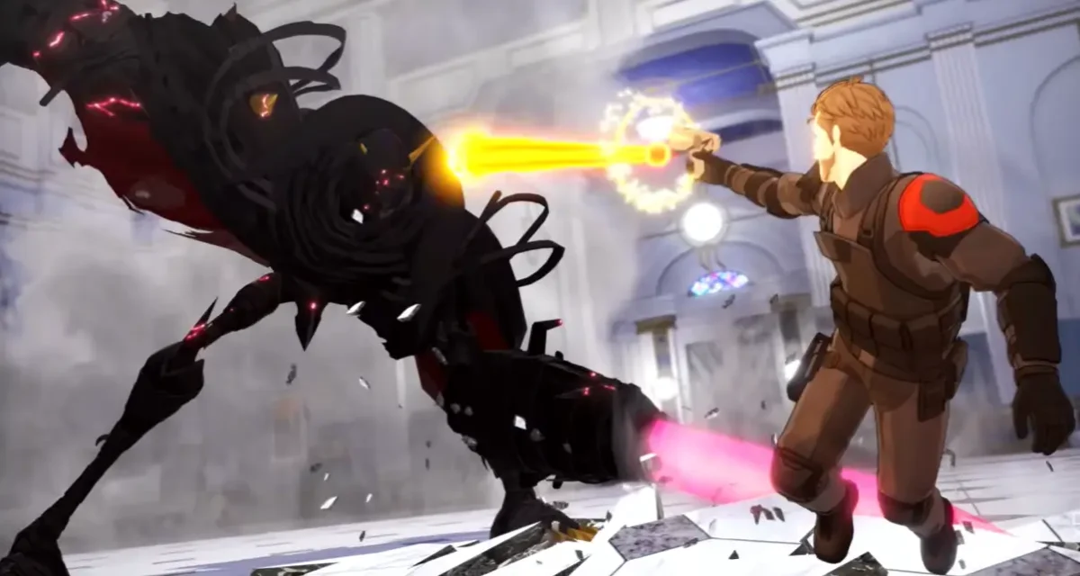 Digimon Story: Time Stranger — DLC “Alternate Dimension” Anunciada! 2 digimon time stranger dlc alternative dimension personagens 001