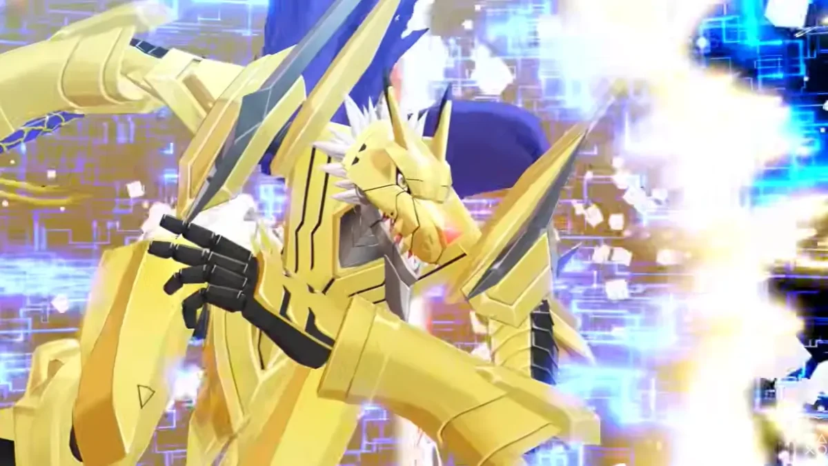 Digimon Story: Time Stranger — DLC “Alternate Dimension” Anunciada! 1 Digimon para trazer um embate mais intenso