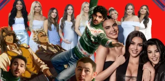O Disney Plus traz clima natalino e novidades entre 9 e 15 de novembro. O destaque fica por conta do especial Natal dos Jonas Brothers, além de novas séries e produções que chegam ao streaming nesta semana.
