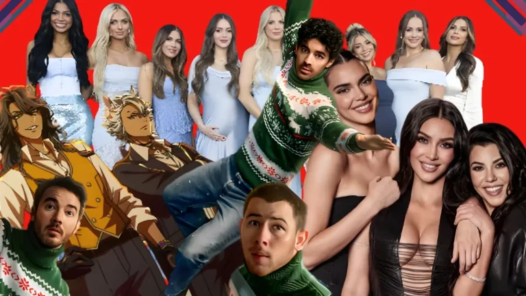 Esta semana no Disney+: Natal dos Jonas Brothers e outras novidades