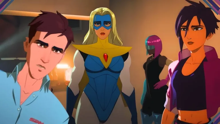 Dispatch: os episódios 7 e 8 chegaram deixando saudades