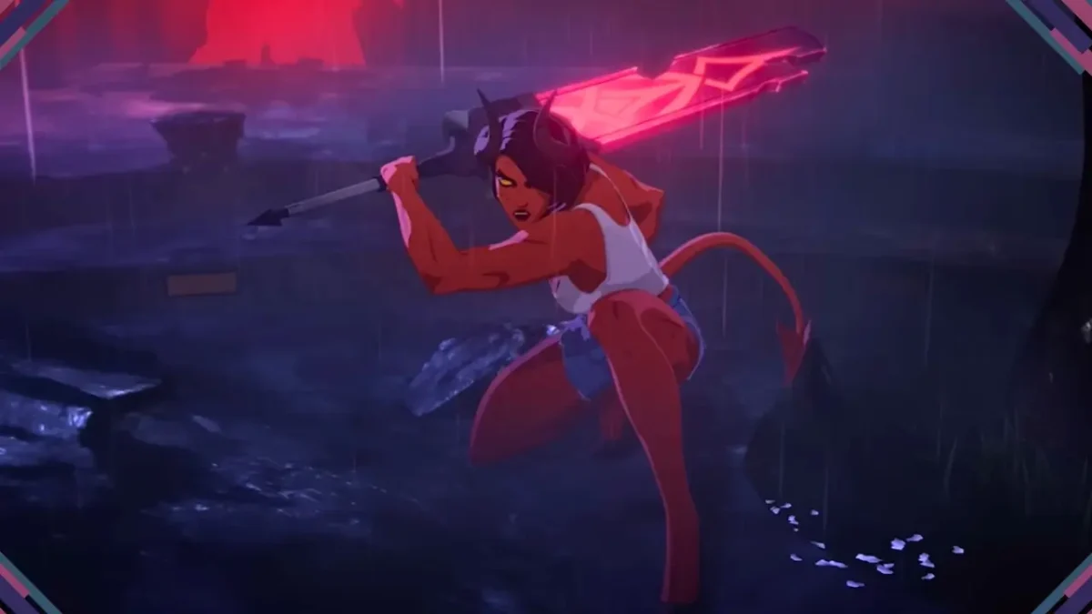 Últimos episódios de Dispatch chegam nesta quarta; veja que horas jogar 1 Malévola surge em momento sombrio nos episódios 7 e 8 de Dispatch