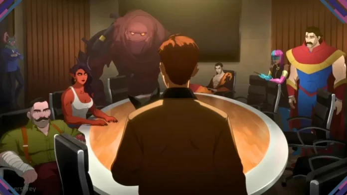 Dispatch dobra número de jogadores e atinge 220 mil simultâneos na Steam Dispatch dobra número de jogadores e atinge 220 mil simultâneos na Steam, marcando novo recorde e consolidando seu sucesso.