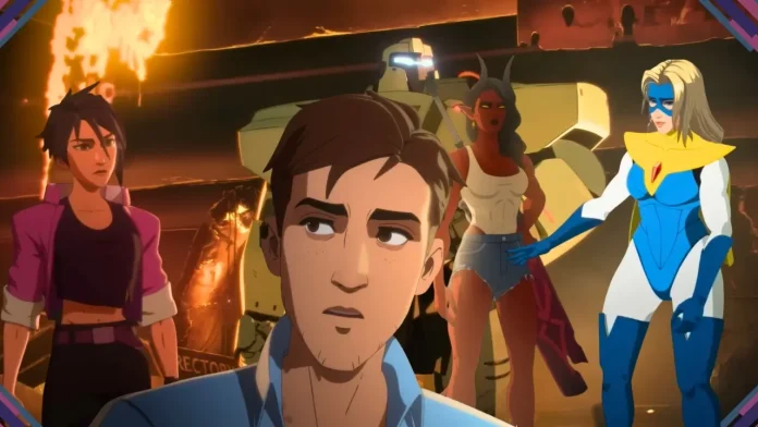 Dispatch apaga saves dos jogadores após update? Veja o que está acontecendo Jogadores relatam perda de saves em Dispatch após atualização recente. Saiba o que causa o erro e como tentar evitar.