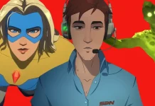 Dispatch: AdHoc Studio lança teaser dos episódios 7 e 8 da primeira temporada