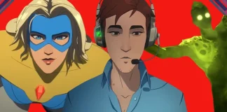 Dispatch: AdHoc Studio lança teaser dos episódios 7 e 8 da primeira temporada