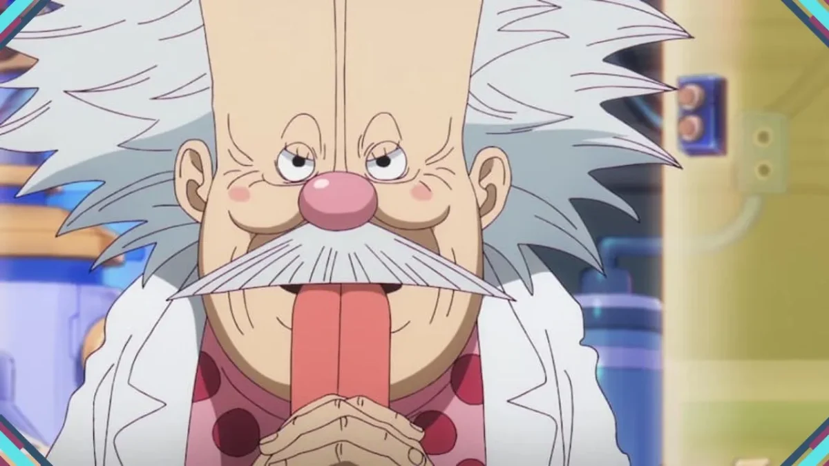 Já está disponível o Episódio 1149 de One Piece na Crunchyroll 1 Já está disponível o Episódio 1149 de One Piece na Crunchyroll